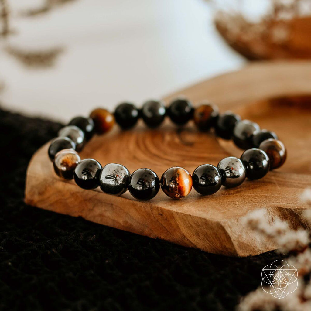 Triple Protection Bracelet, main product view